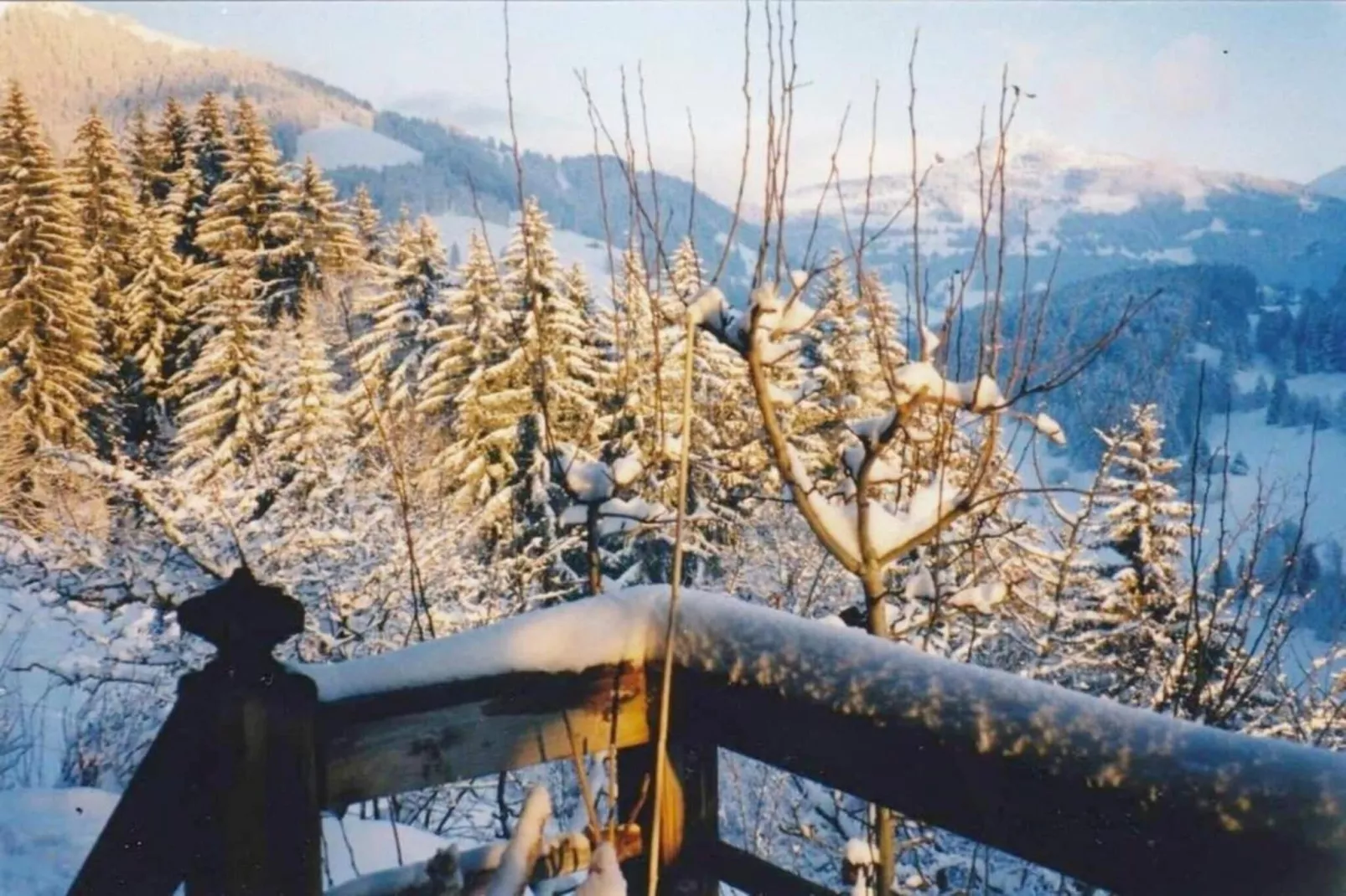 Chalet Bliss Spacious Six Bedrooms And Breathtaking Views-Gebieden zomer 20km