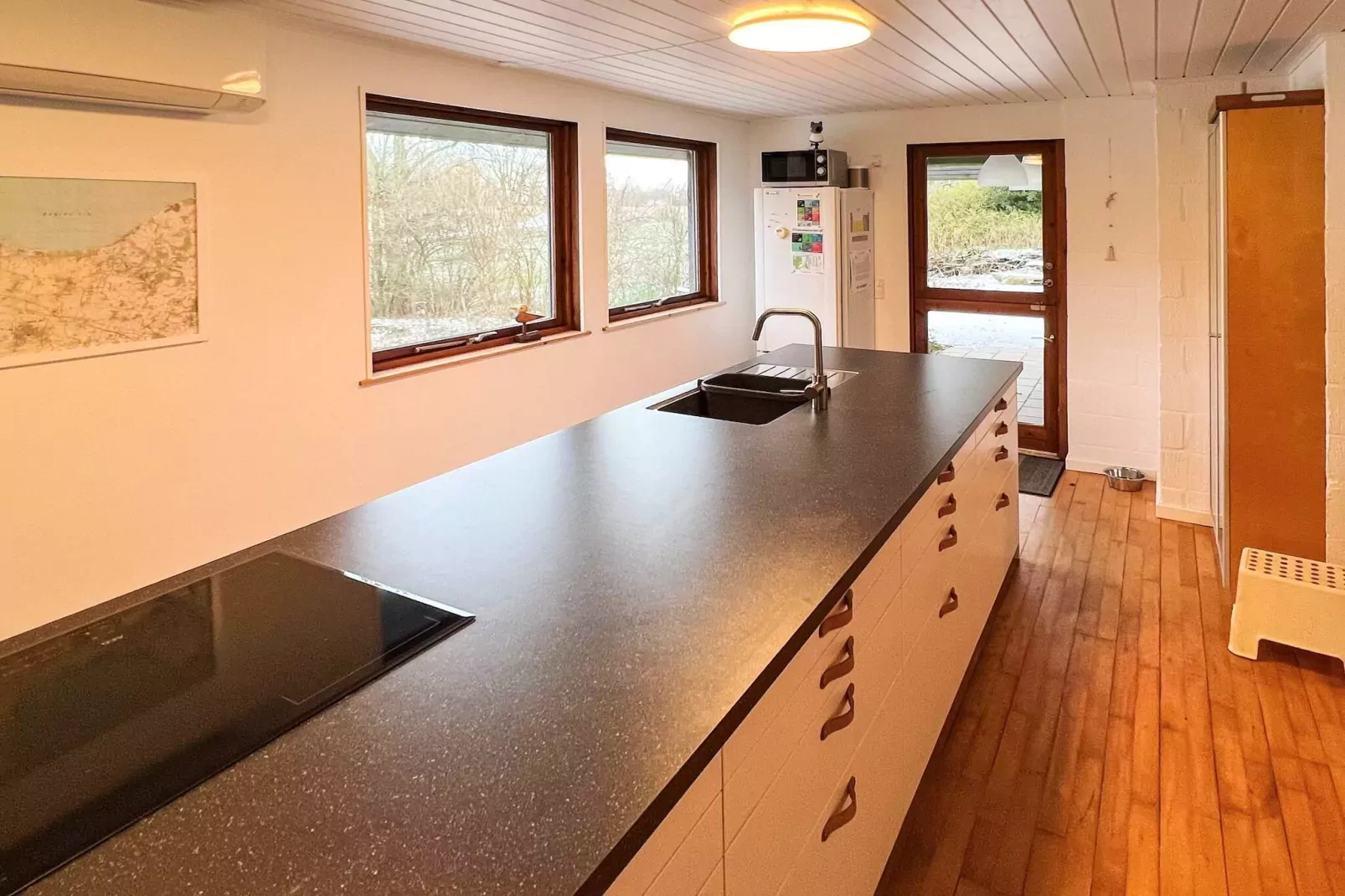 6 Personen vakantie huis in Asperup-Binnen