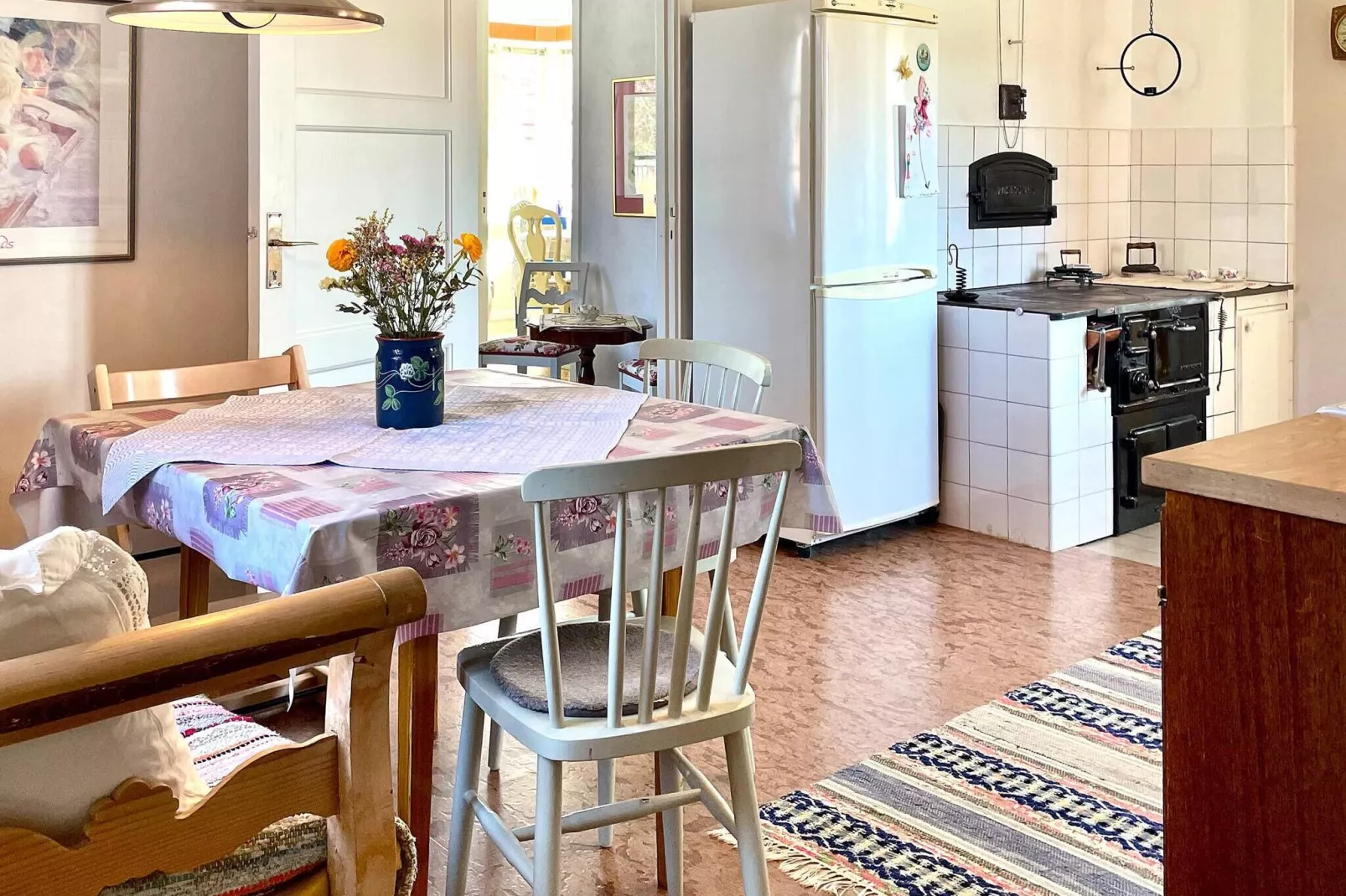 4 persoons vakantie huis in VIMMERBY-By Traum-Binnen