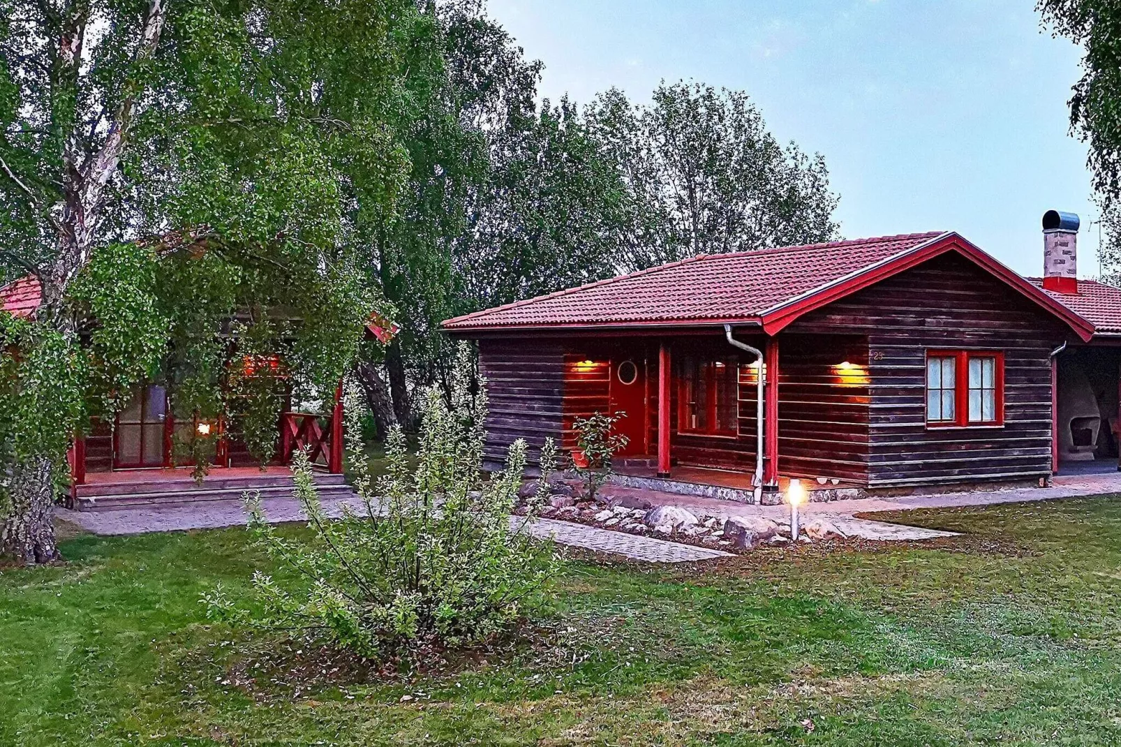 5 persoons vakantie huis in Mörbylånga-By Traum