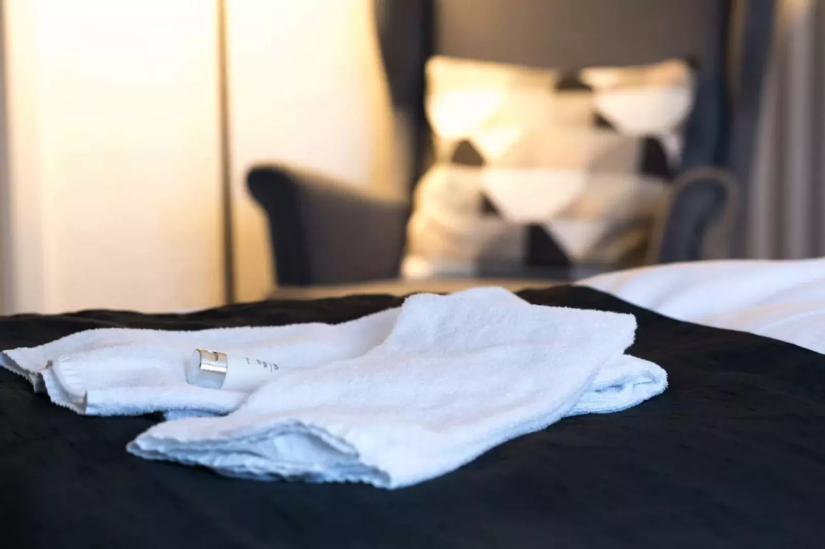 Lejlighed 4 Personers 90m²-Binnen