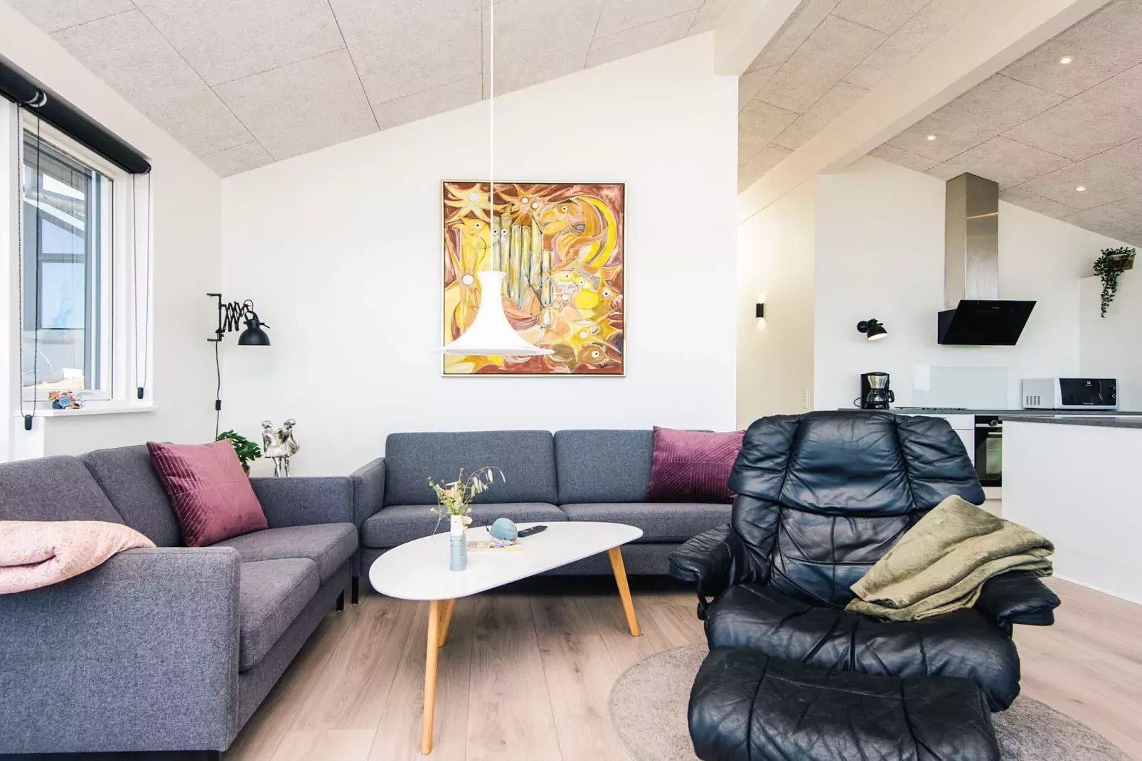 5 sterren vakantie huis in Løgstrup-Binnen