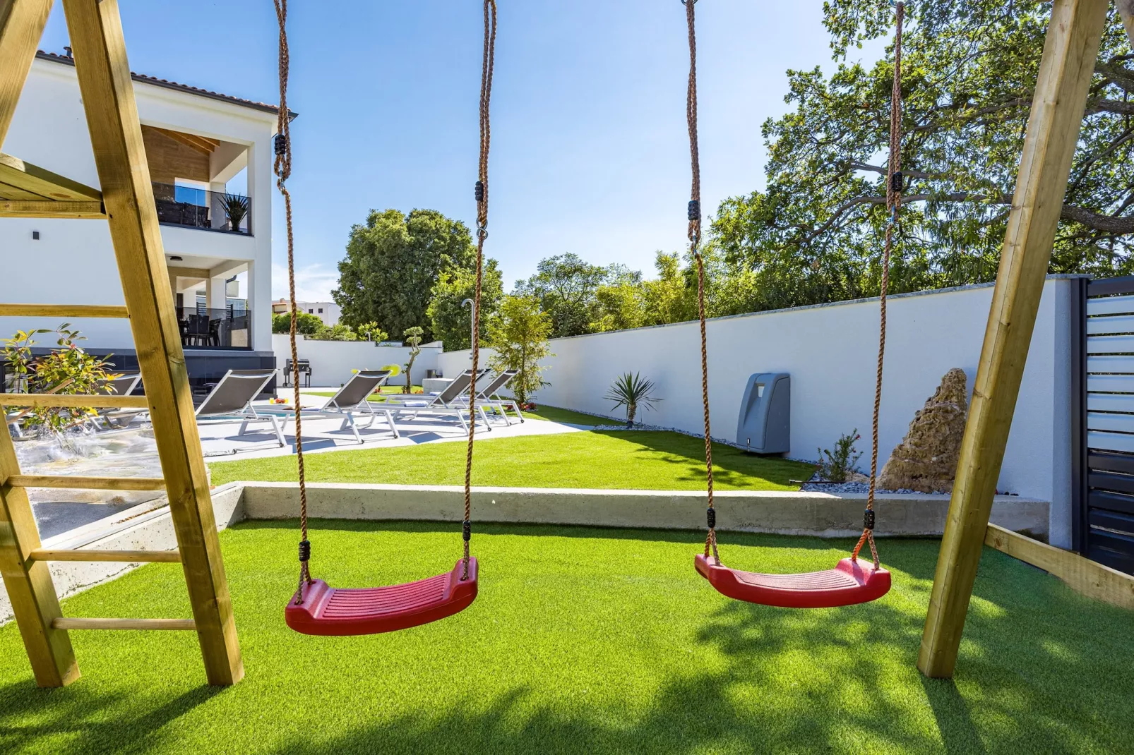 Villa Antares - Luxurious Vacation Oasis-Faciliteiten