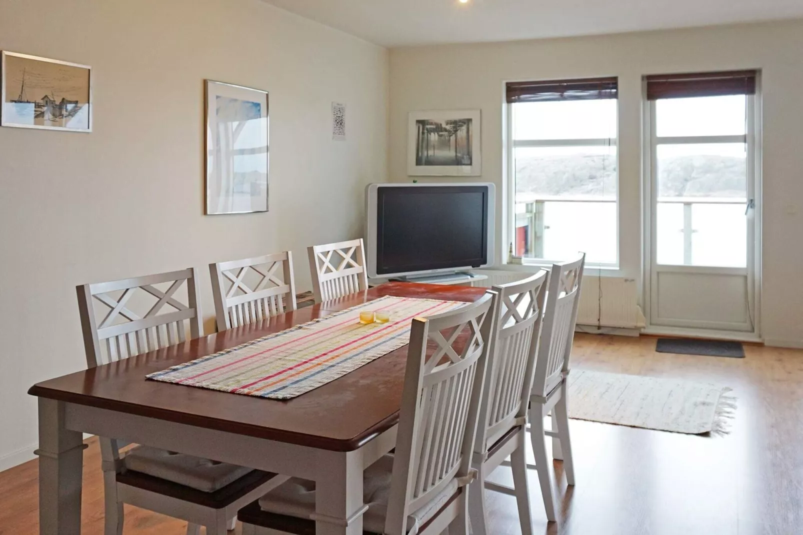 4 persoons vakantie huis in KUNGSHAMN-By Traum-Binnen
