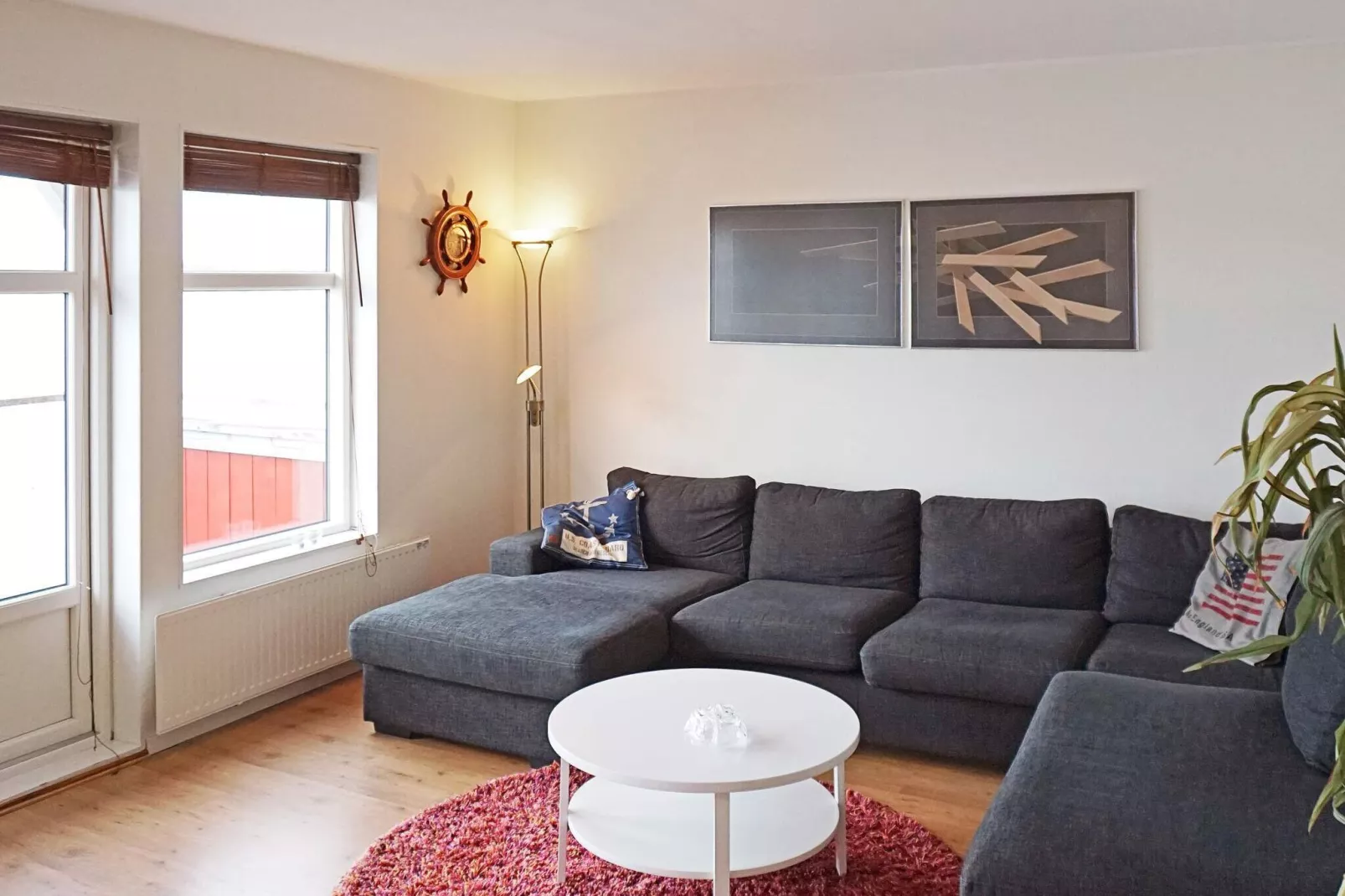 4 persoons vakantie huis in KUNGSHAMN-By Traum-Binnen
