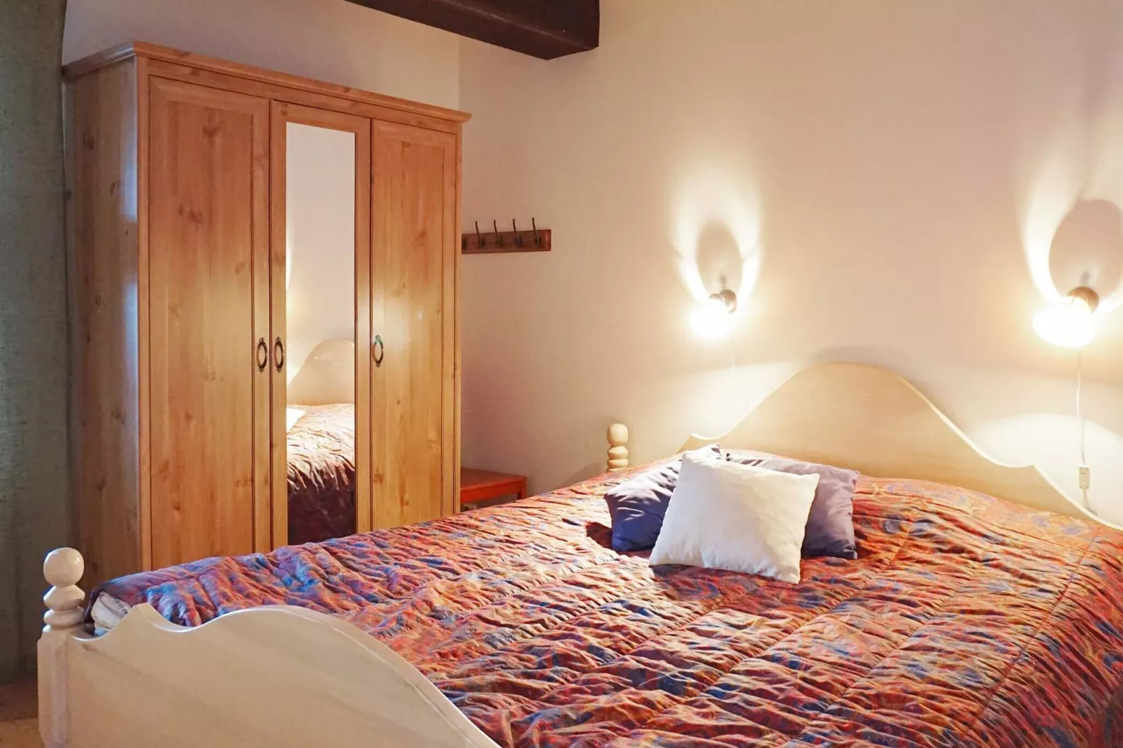 4 persoons vakantie huis in KUNGSHAMN-By Traum-Binnen