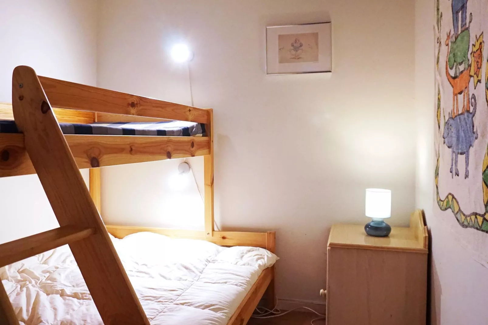 4 persoons vakantie huis in KUNGSHAMN-By Traum-Binnen