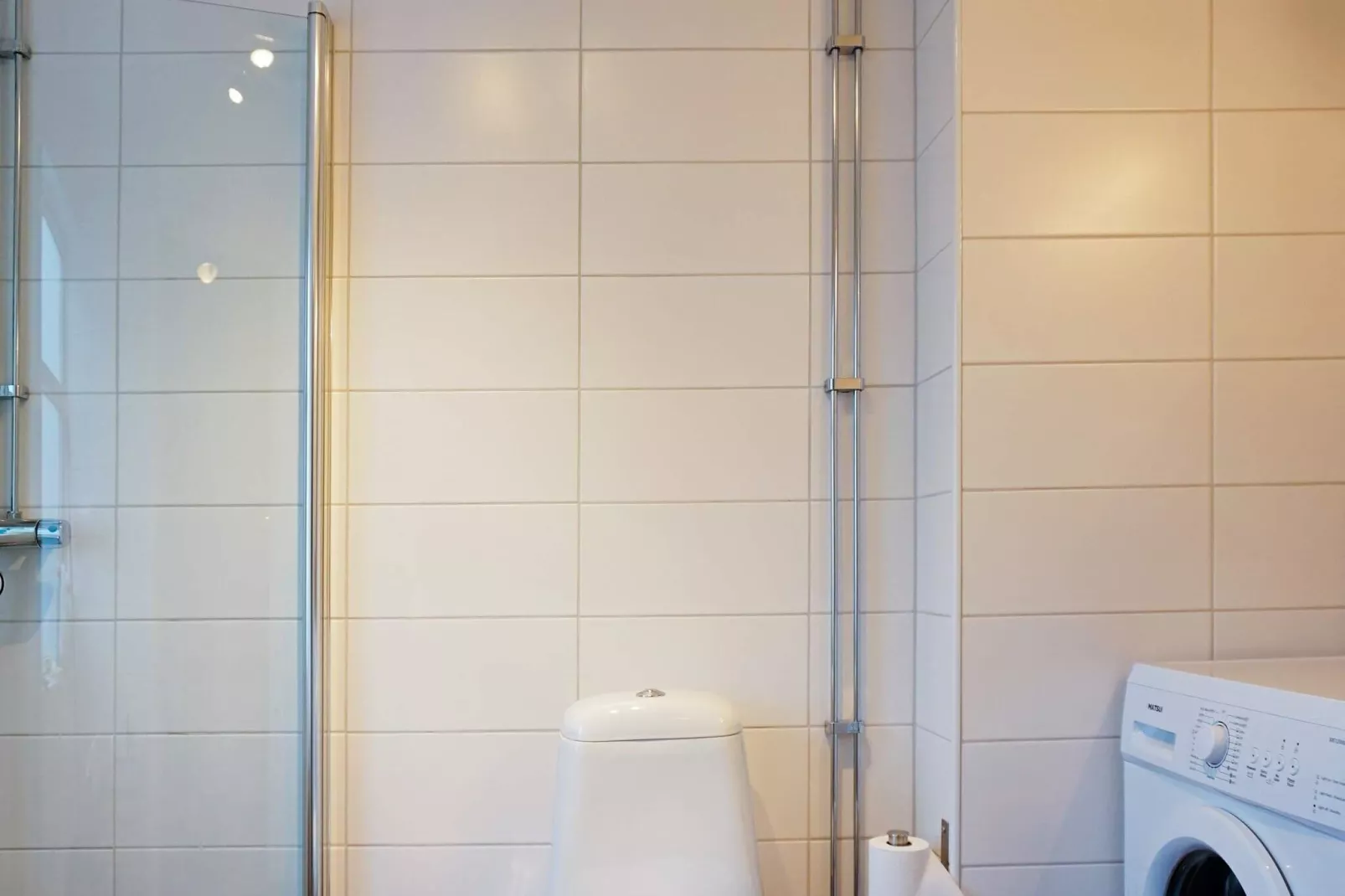 4 persoons vakantie huis in KUNGSHAMN-By Traum-Binnen