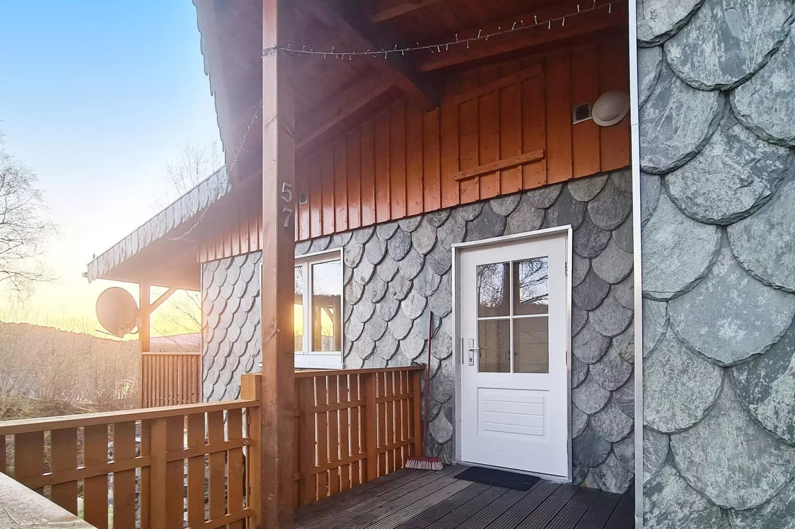 5 persoons vakantie huis in LONEVÅG-By Traum-Buitenlucht