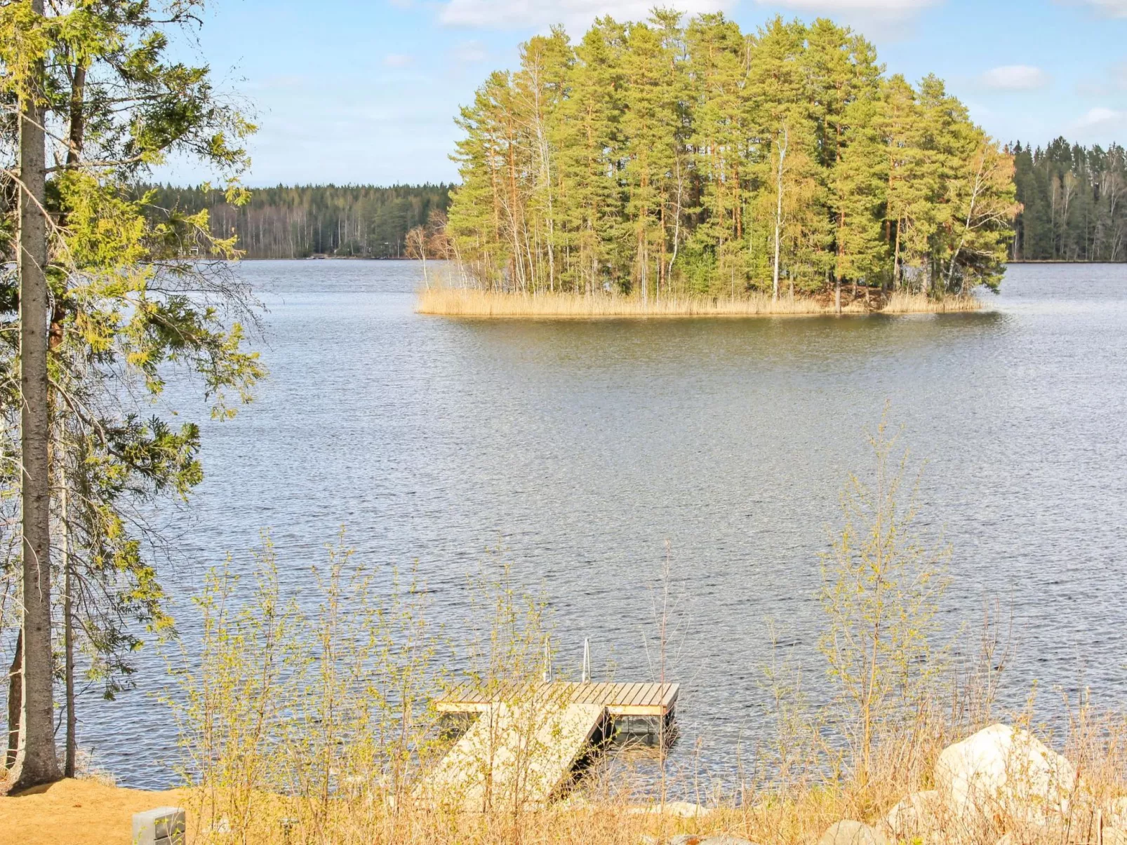 Kirsikka-Buiten