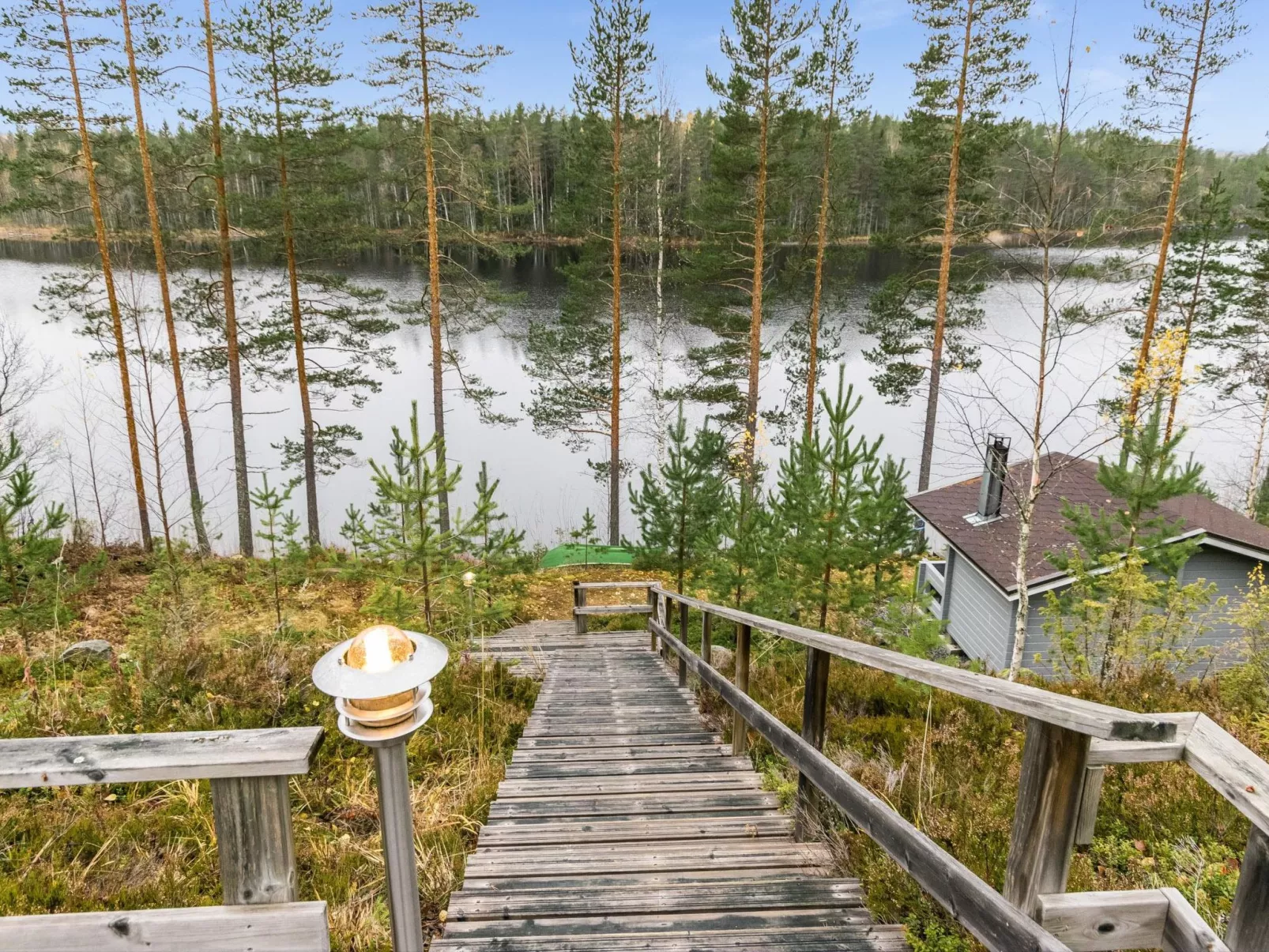 Kielonkallio-Buiten