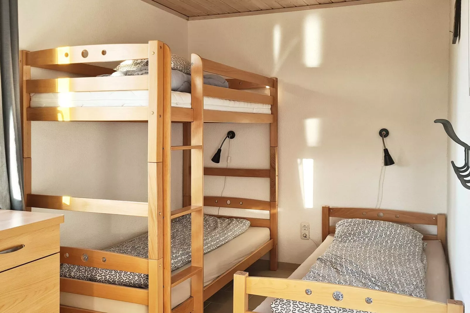 5 persoons vakantie huis in LONEVÅG-By Traum-Binnen