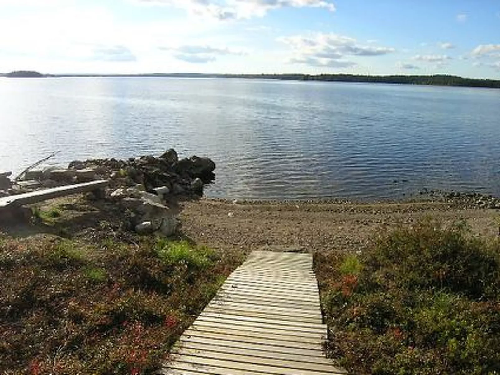 Ahonranta-Buiten