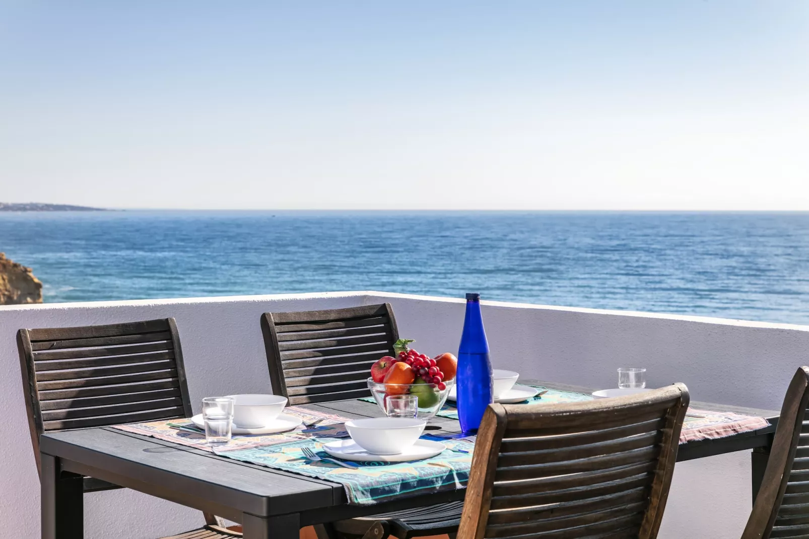 25 Terraços de Benagil (Casa Kusane)-Terras