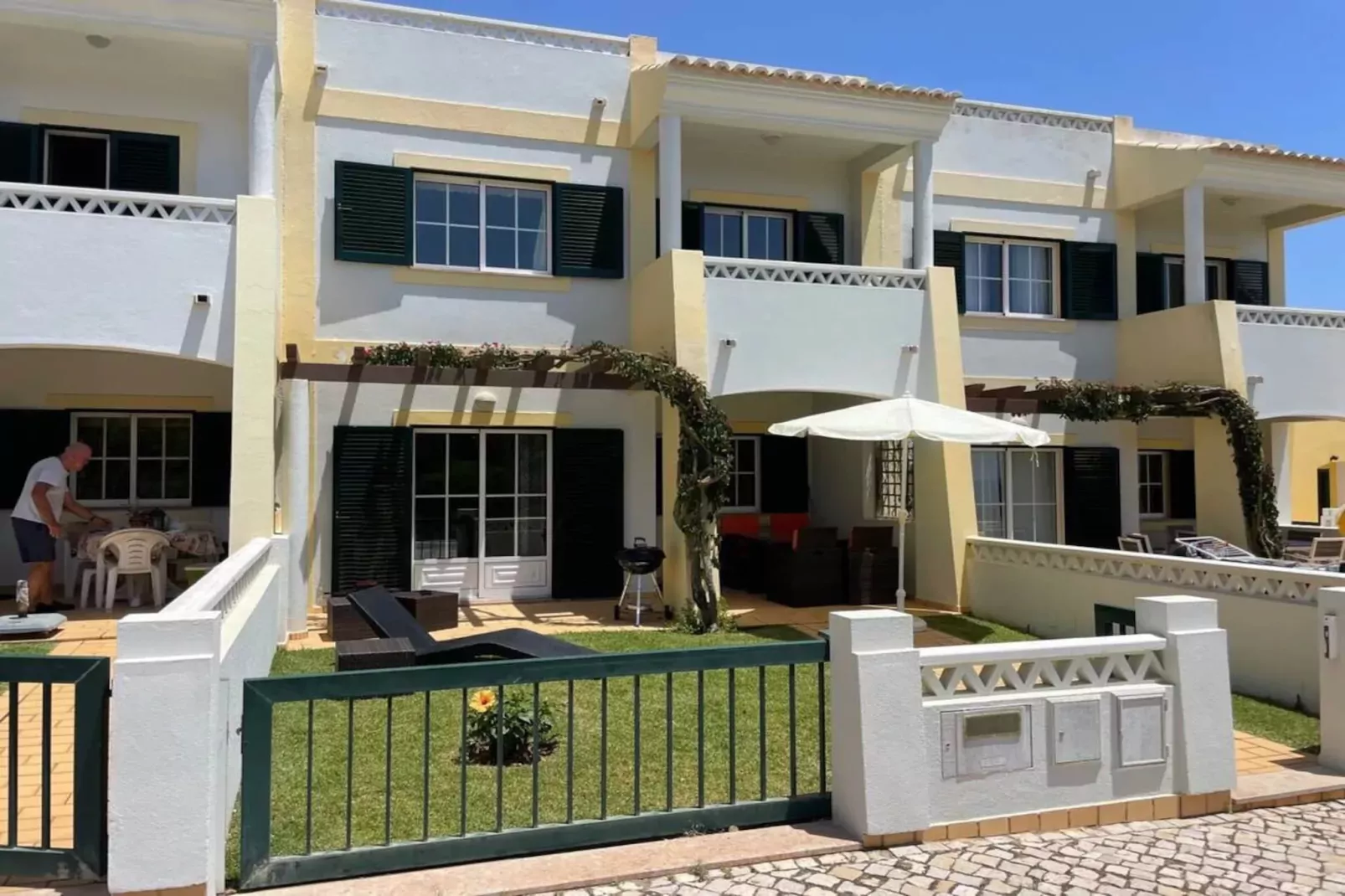 30 Terraços de Benagil (Casa Domingos)-Buitenlucht