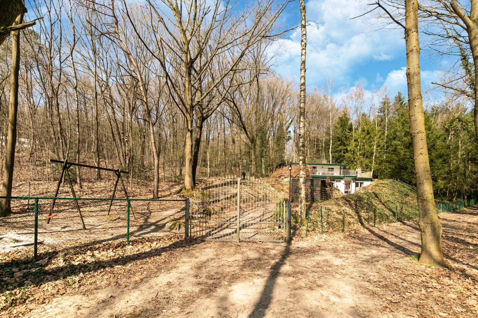 Het Boshuis-Gebieden zomer 1km