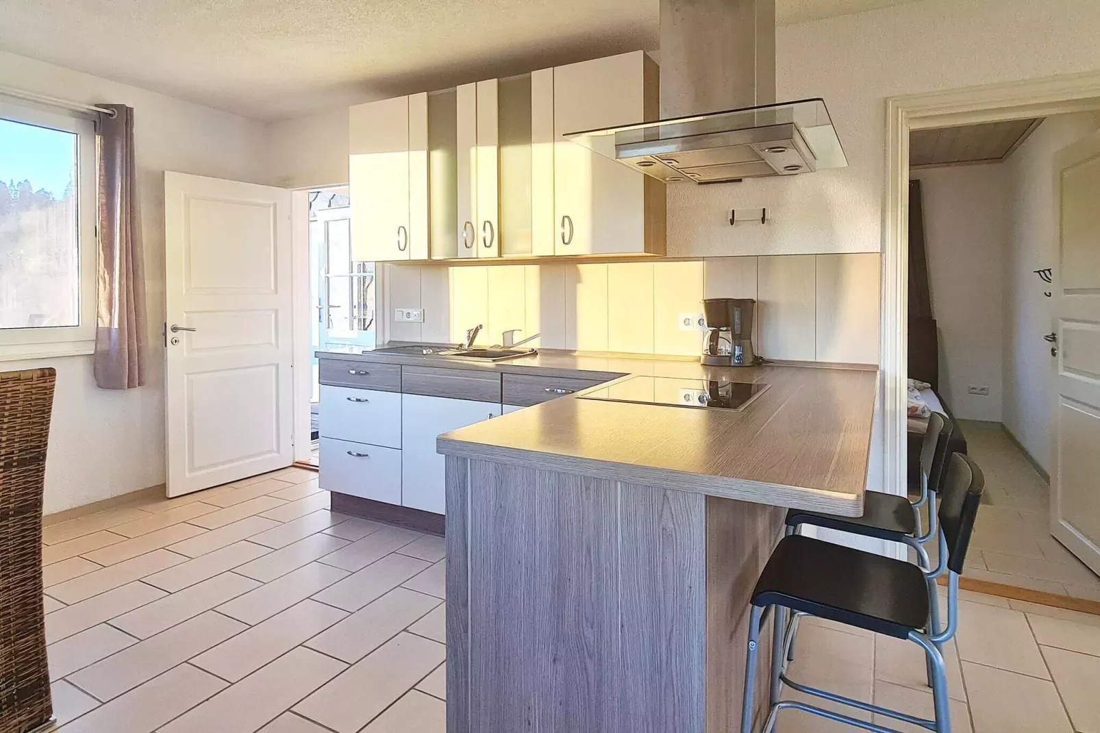 5 persoons vakantie huis in LONEVÅG-By Traum-Binnen
