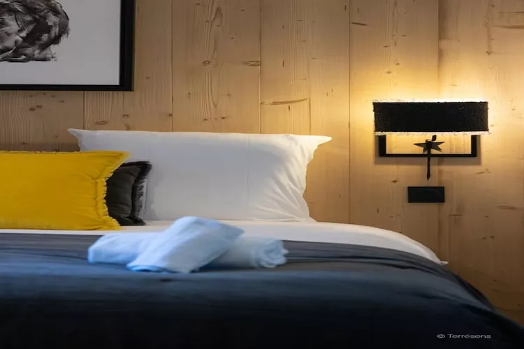 SERRE CHEVALIER Le Cristal Lodge-A24S-Sfeer