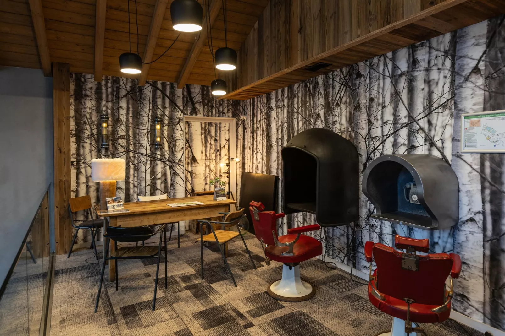 MEGEVE L’Eclat des Vériaz-A24S-Faciliteiten