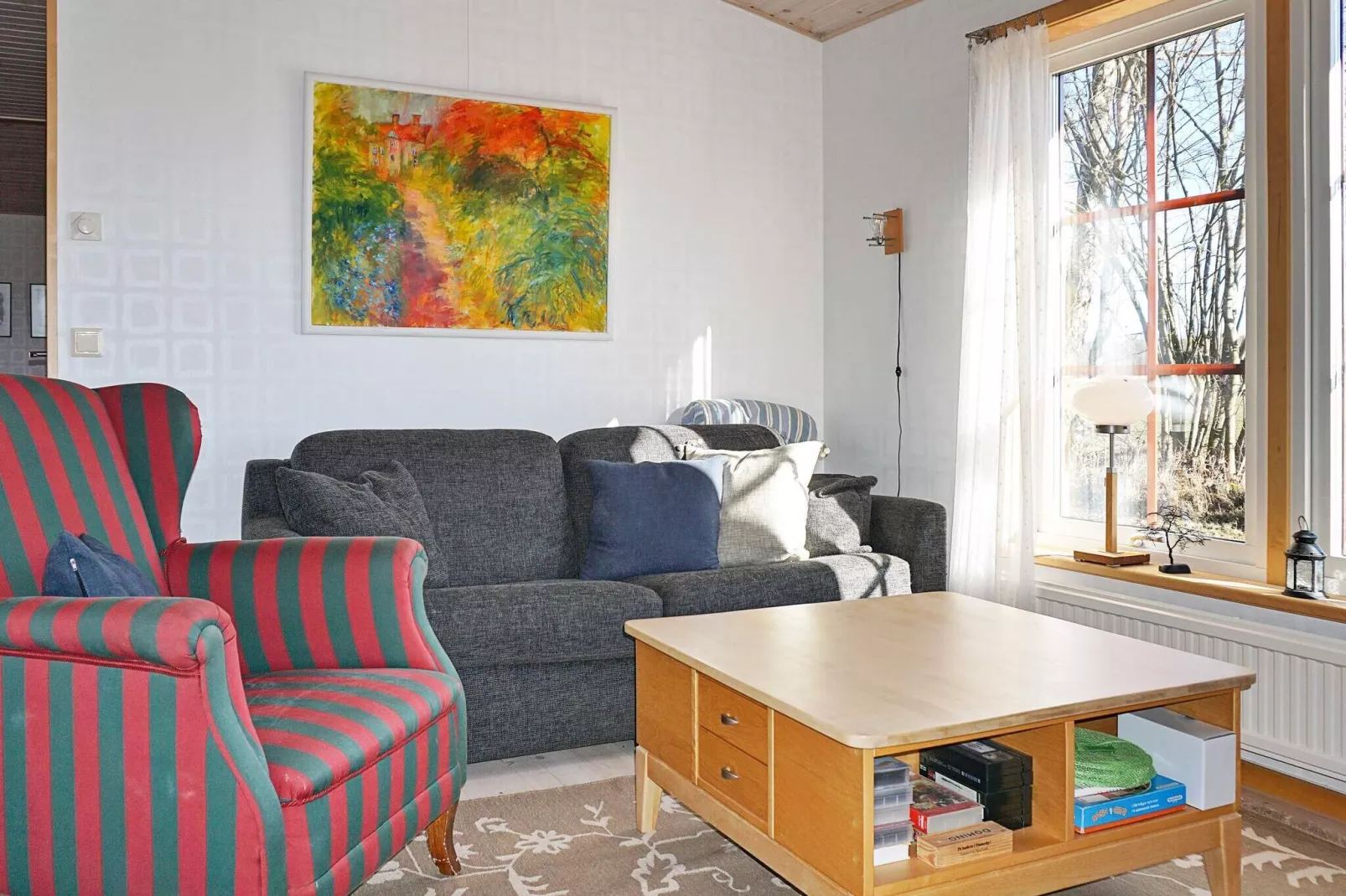 5 persoons vakantie huis in Mörbylånga-By Traum-Binnen
