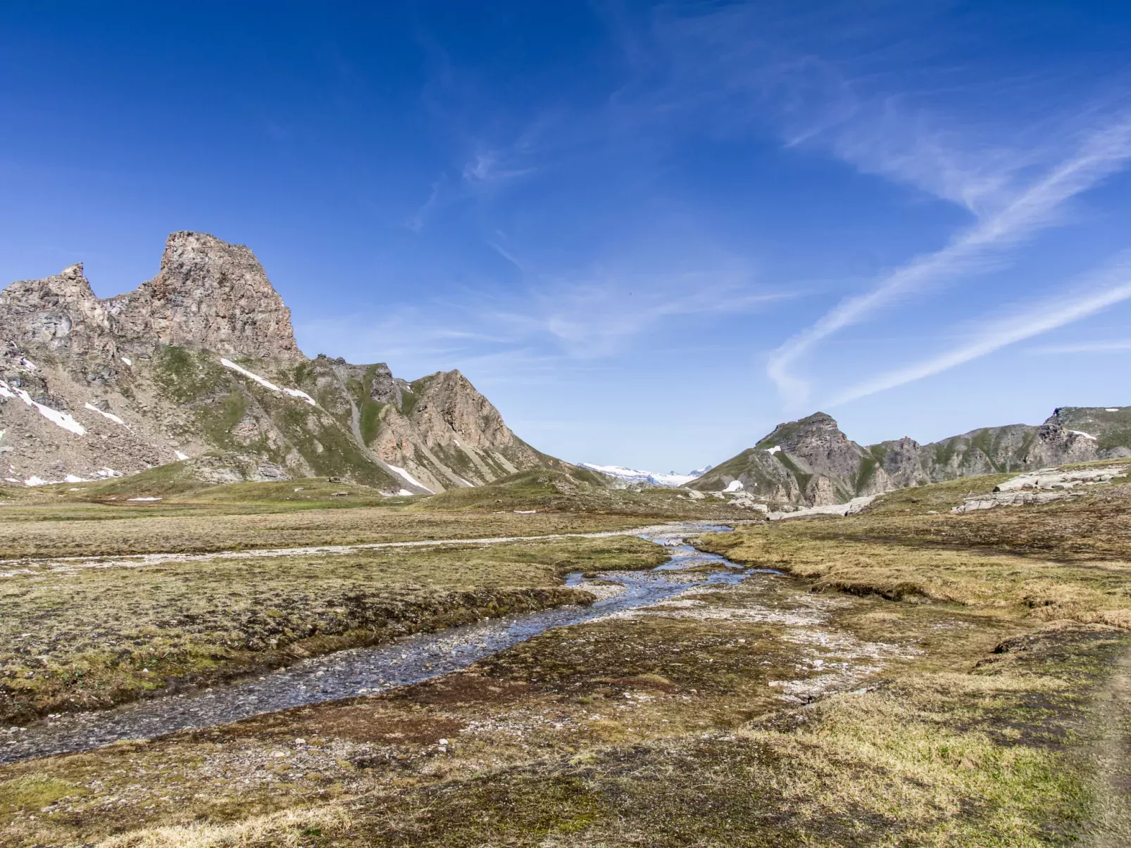 Victoria-Omgeving