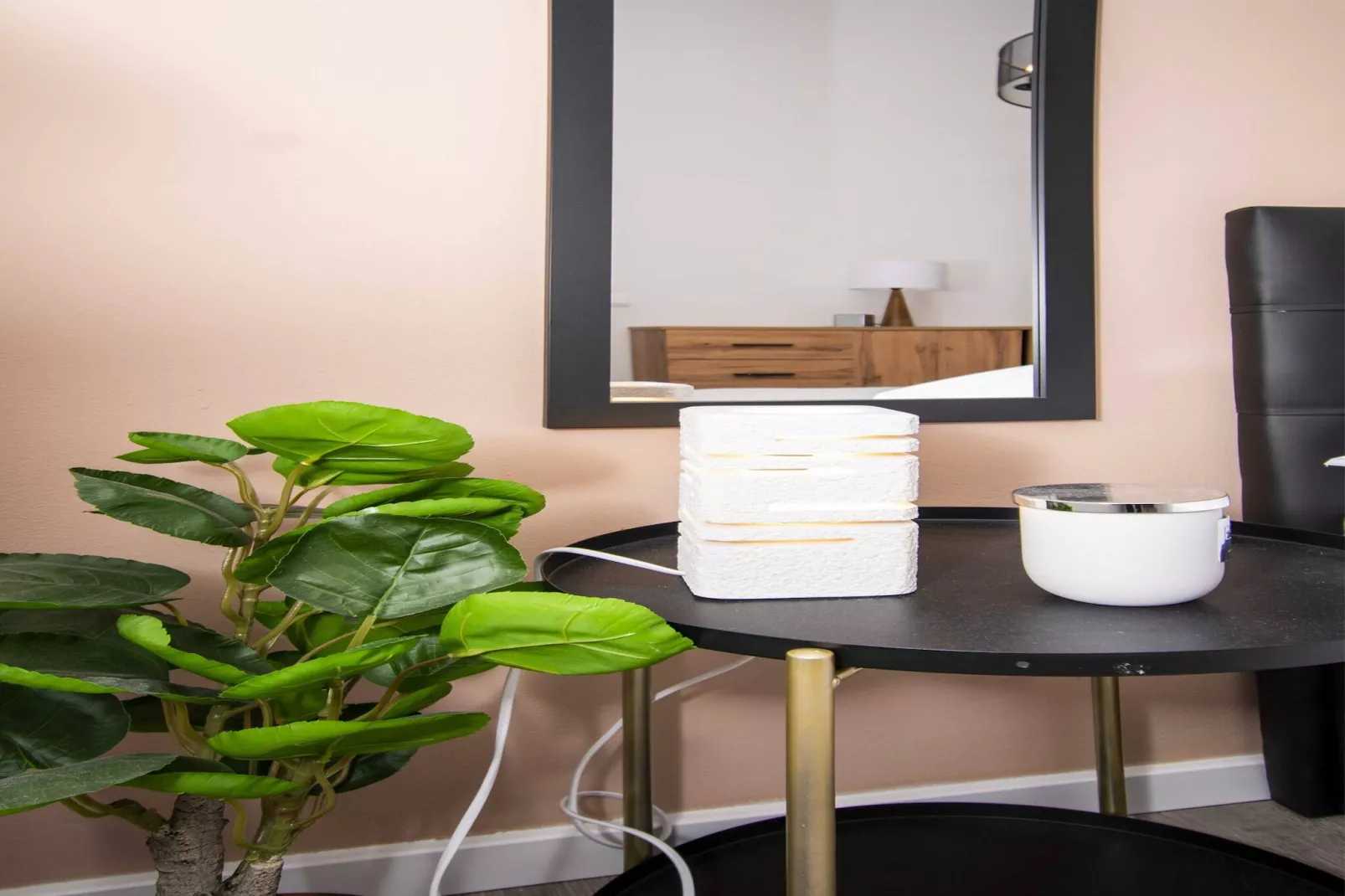 Garden Boutique Apartments - Diora-Sfeer