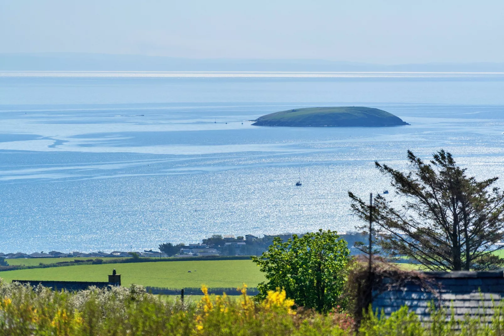 Argraig-Buitenlucht