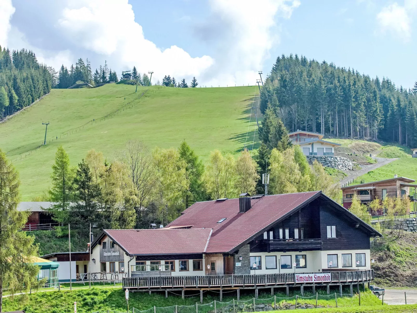 Veitsberg-Buiten