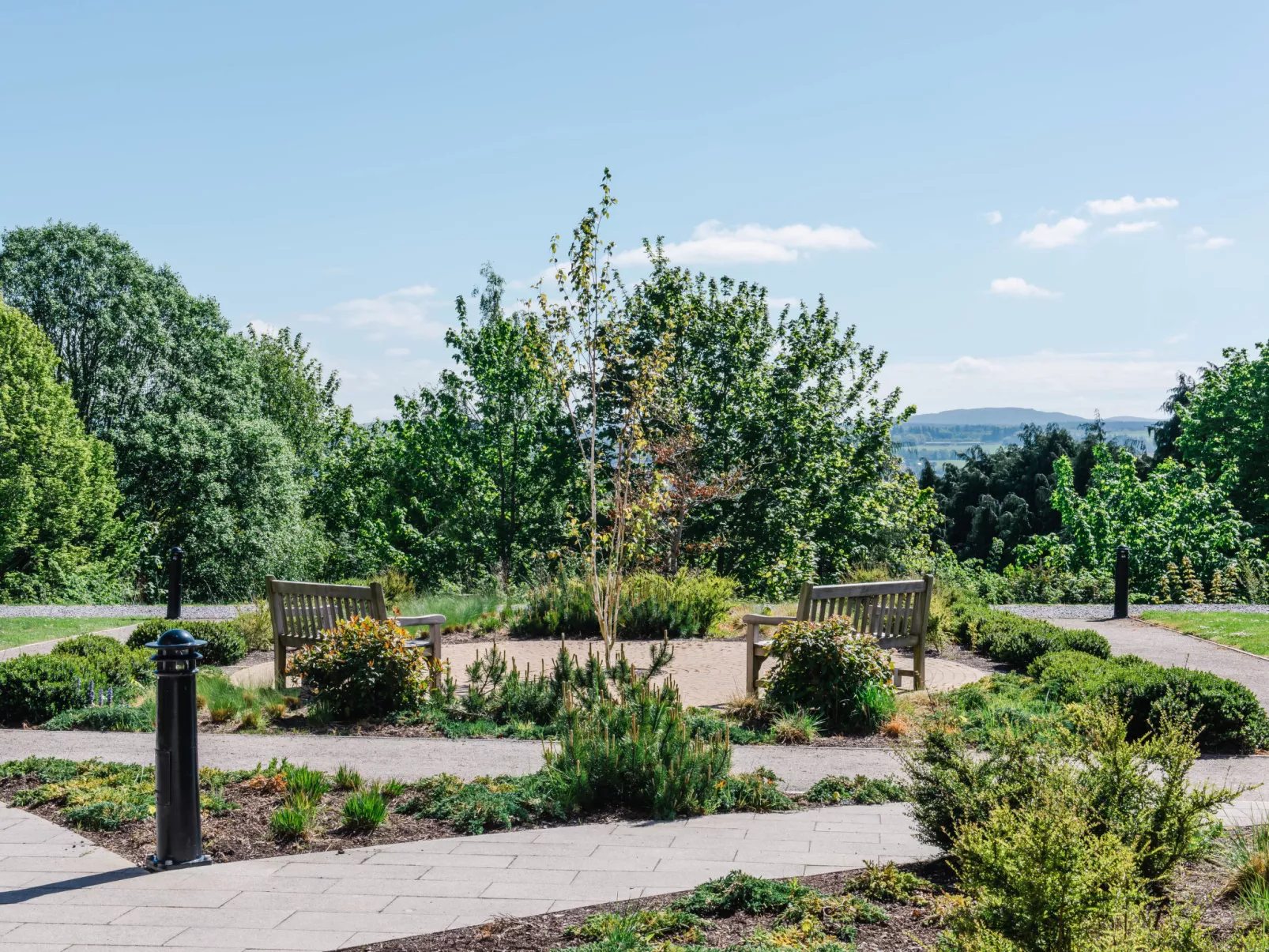 Great Glen View-Buiten