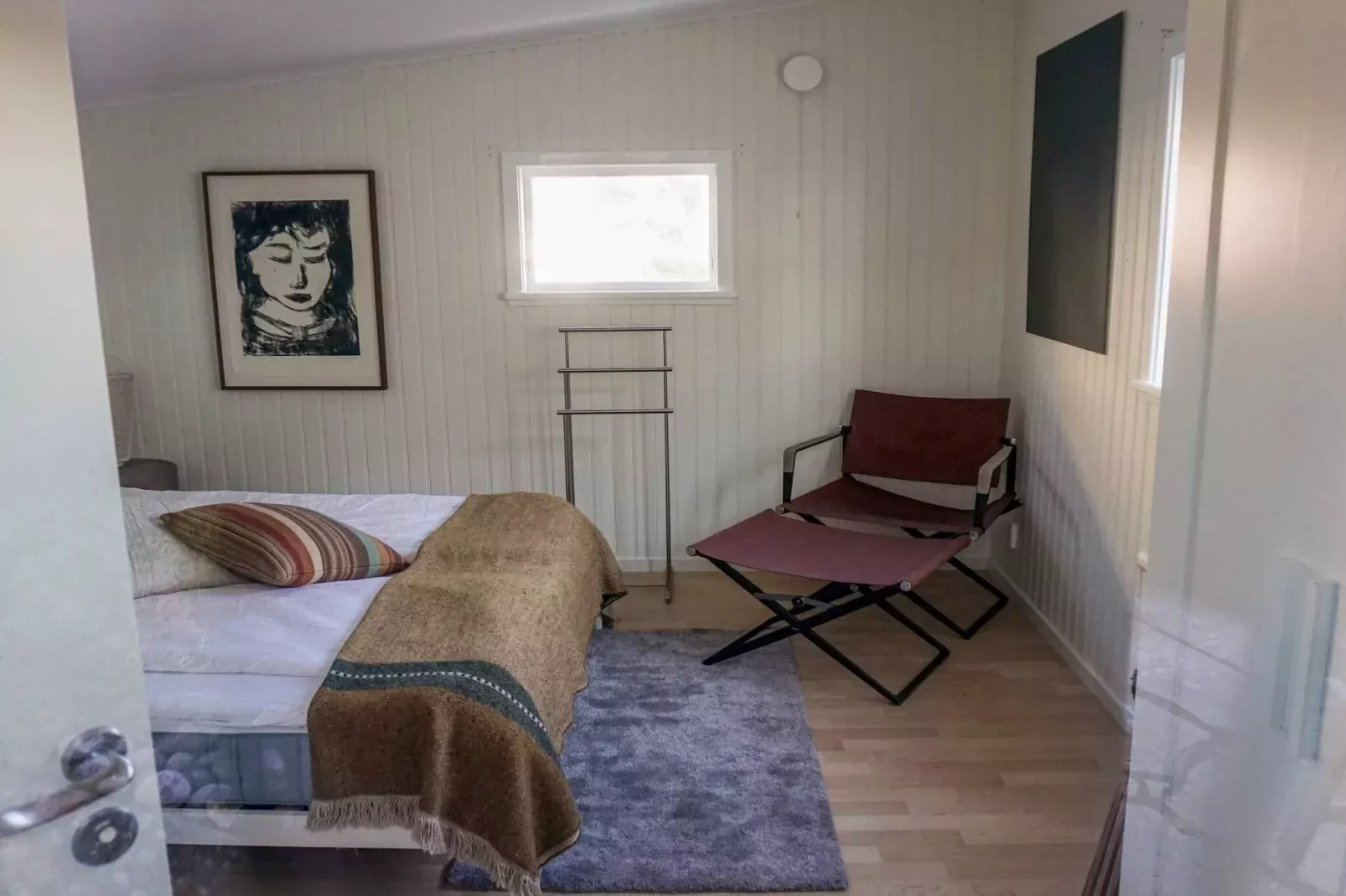 4 sterren vakantie huis in GRUNDSUND-Binnen