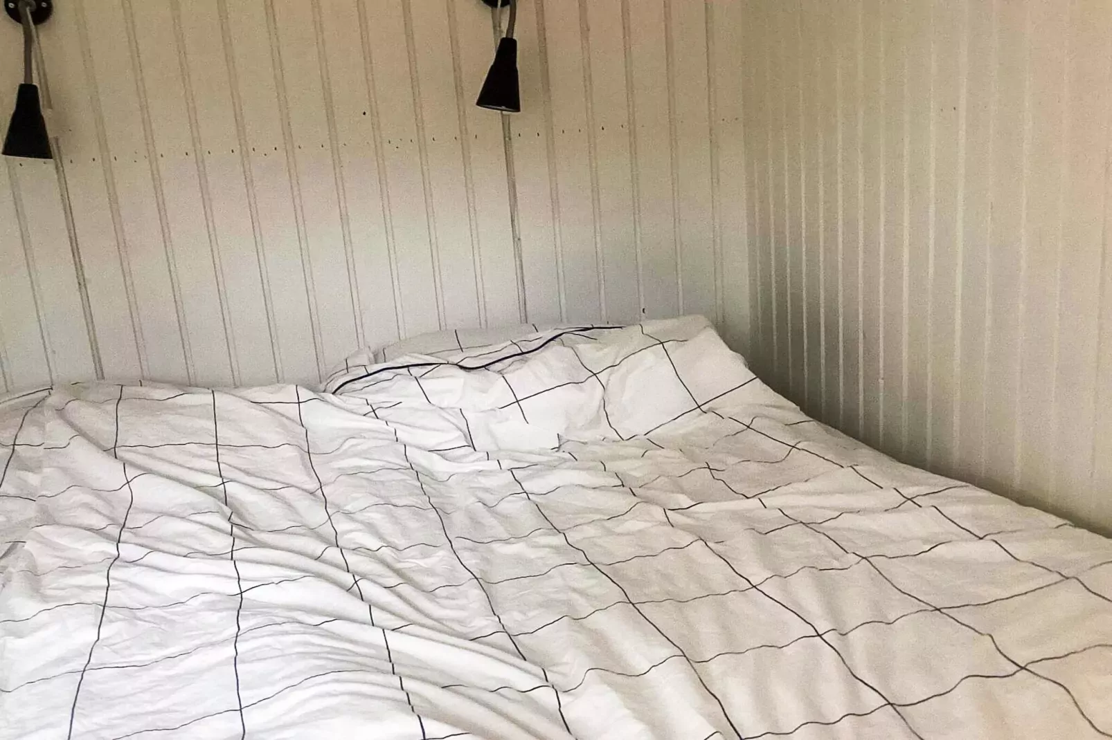 6 Personen vakantie huis in Gedser-Binnen