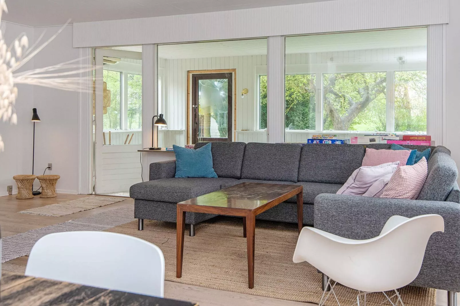 8 persoons vakantie huis in Nordborg-By Traum