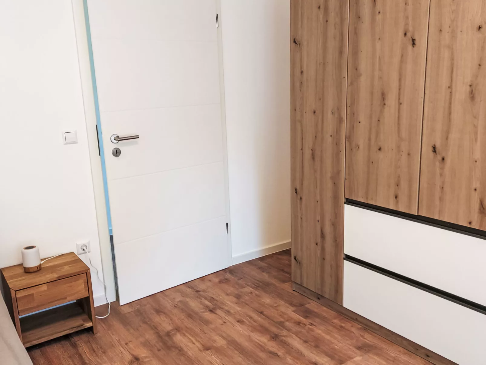 Sternberg 225/227 Ganzes Haus-Binnen