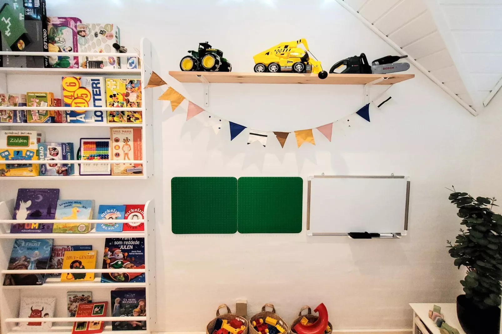 12 persoons vakantie huis in Ulfborg-Binnen