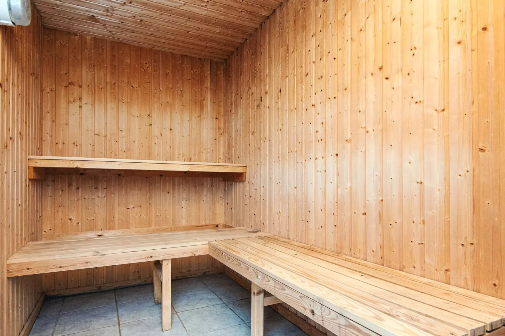 16 persoons vakantie huis in Løkken-By Traum-Sauna
