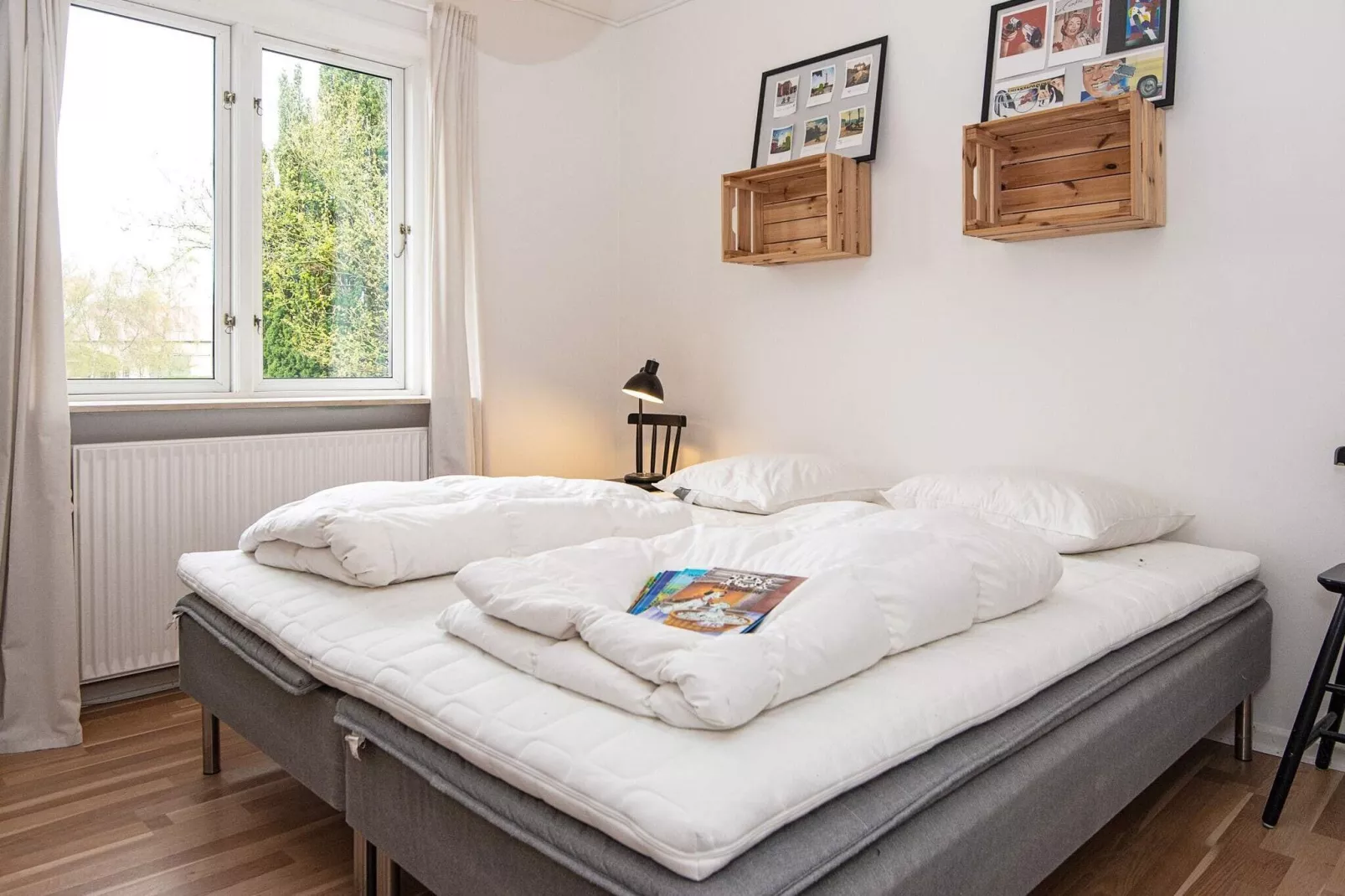 8 persoons vakantie huis in Nordborg-By Traum-Binnen