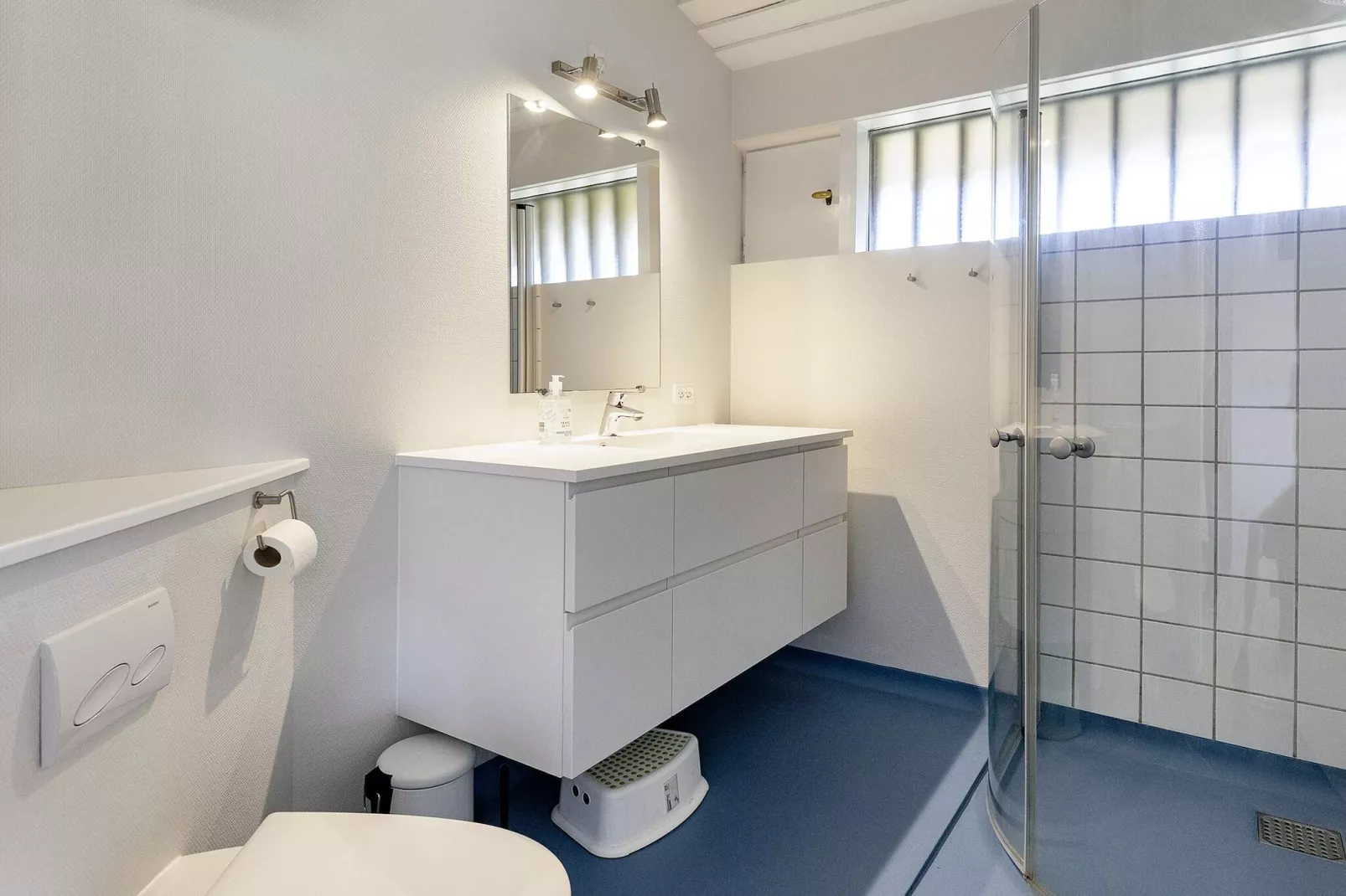 4 room-Binnen