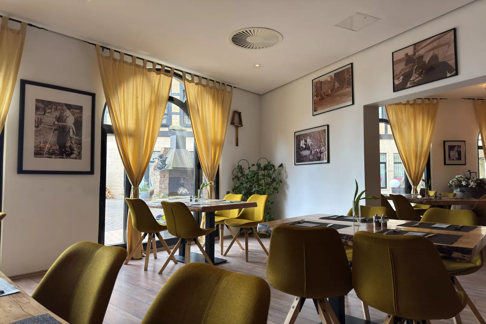Residence Park am Schweriner See / 2-Raum-App im 2 Stock 60 qm-Parkfaciliteiten