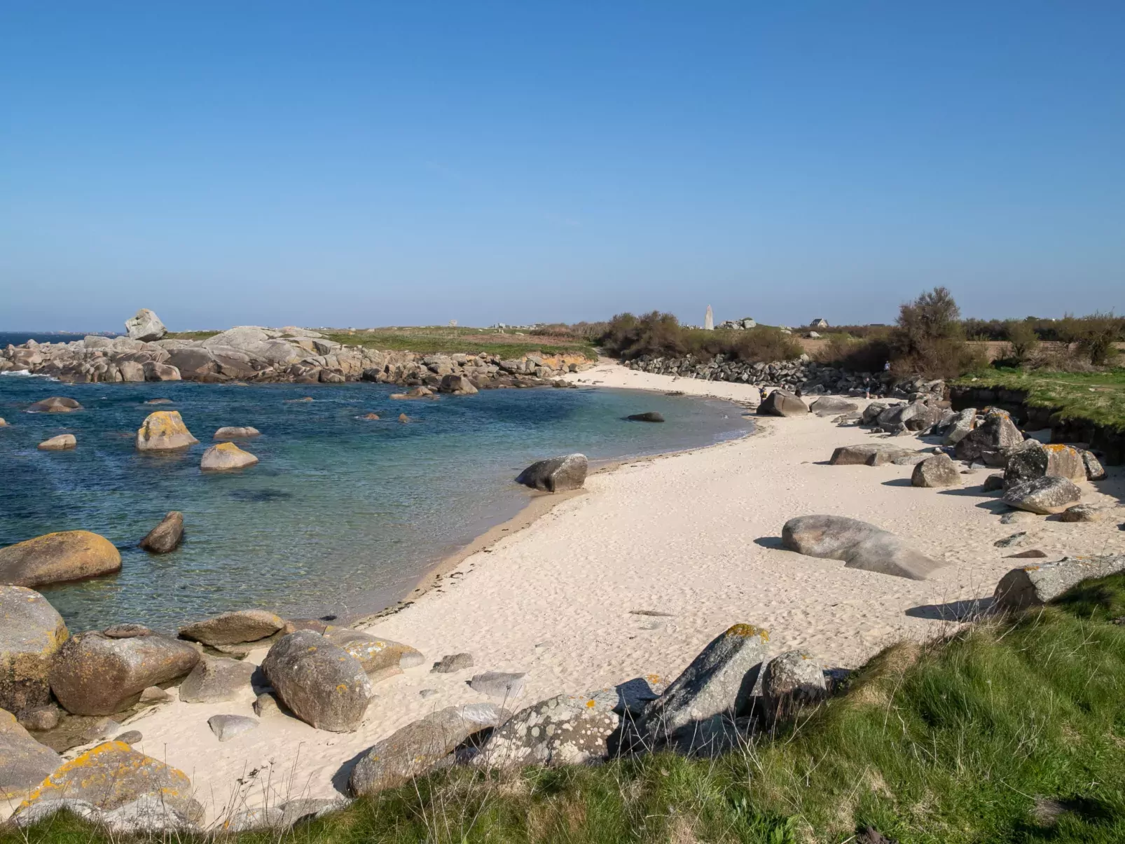 Les Romarins-Buiten