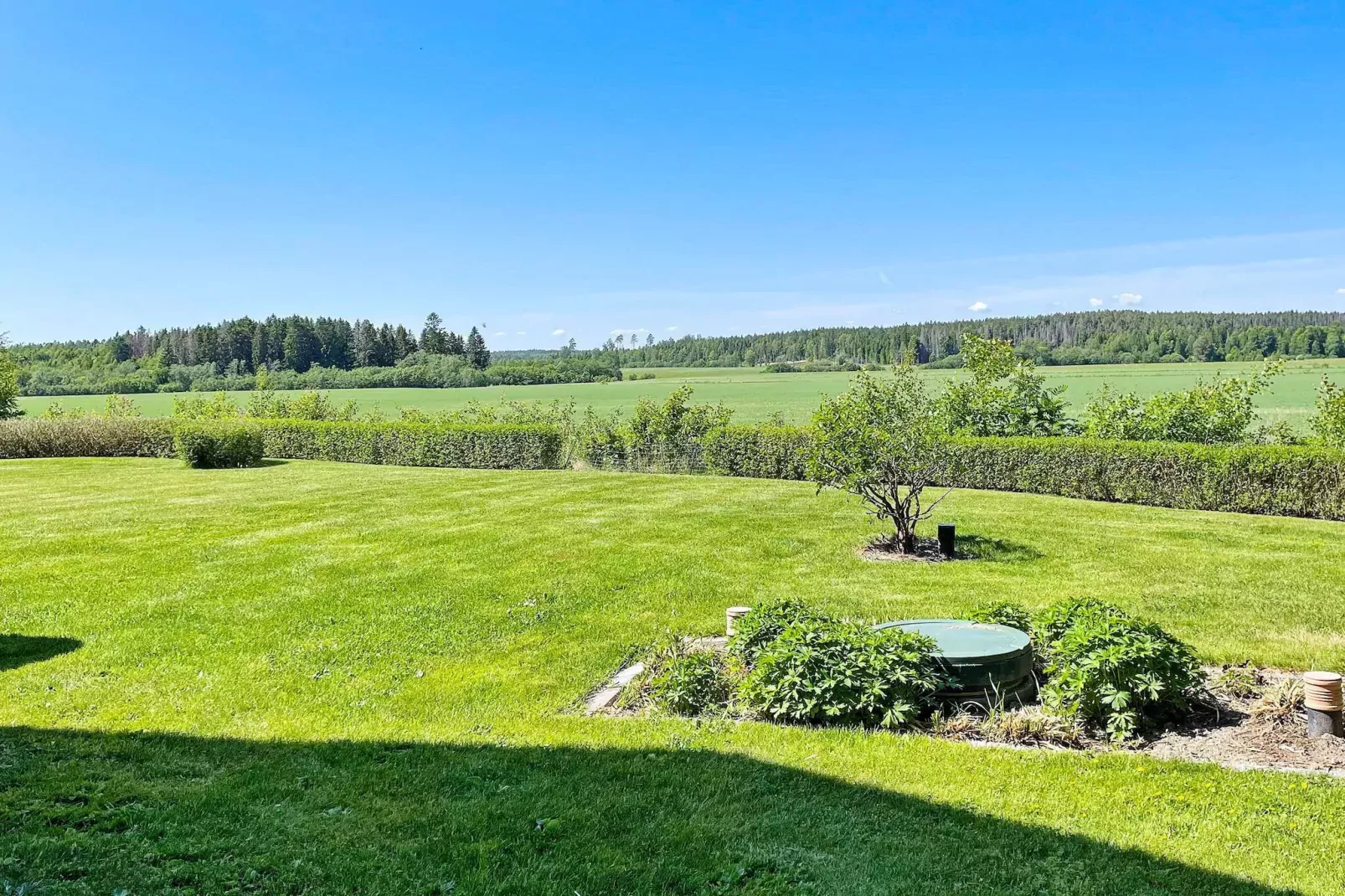 4 persoons vakantie huis in KARLSTAD-Niet-getagd