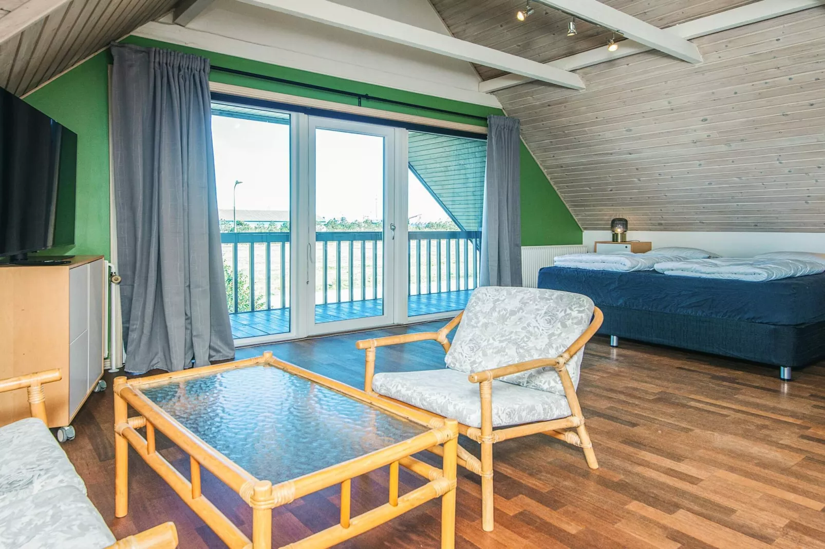 12 persoons vakantie huis in Thyborøn-By Traum-Binnen