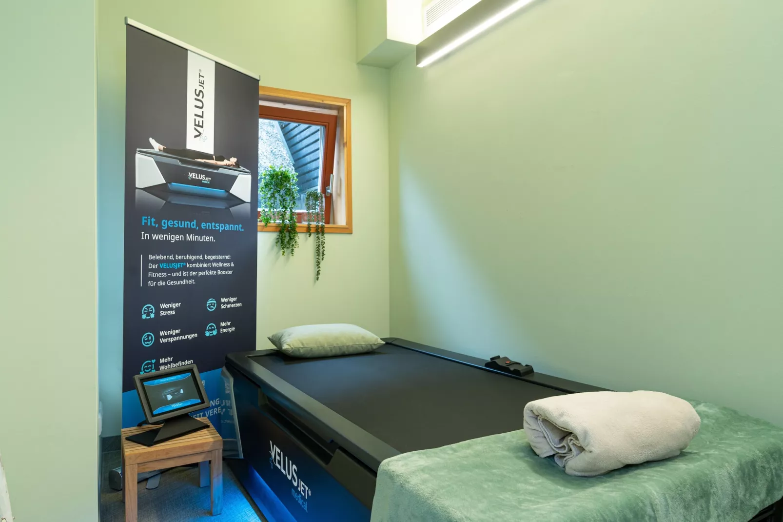 BEECH Resort am Plauer See - 2 Personen-Wellness