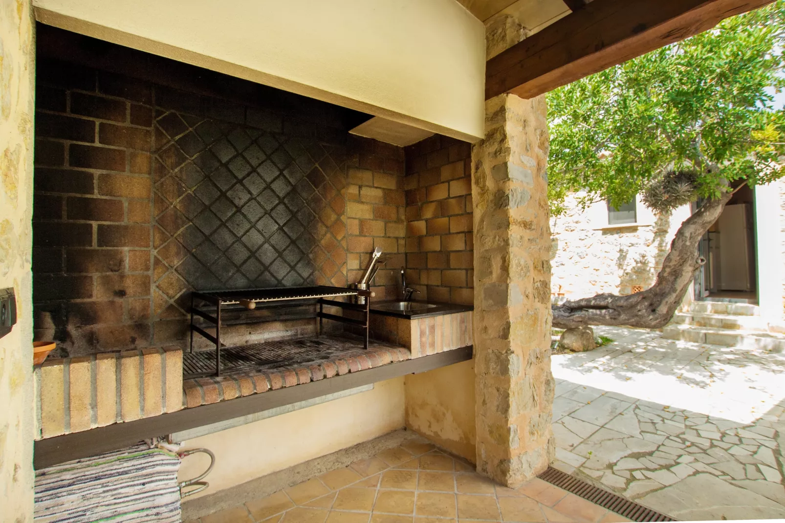 Casa En Moscari-Faciliteiten
