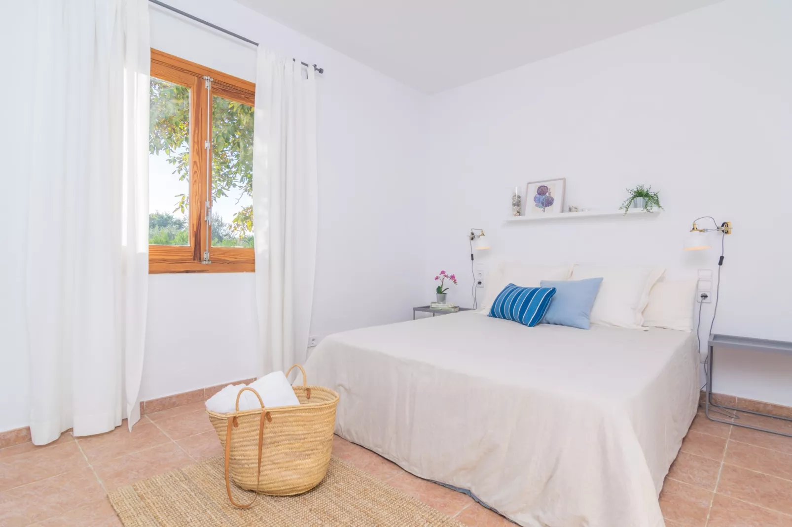 Sa Tanca-Slaapkamer