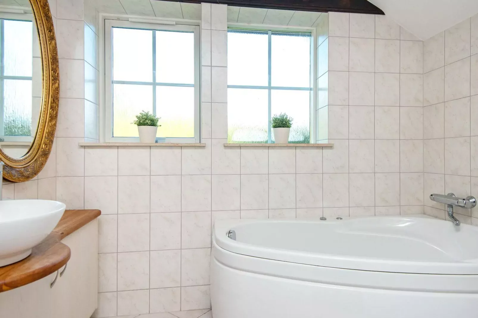 8 persoons vakantie huis in Toftlund-By Traum