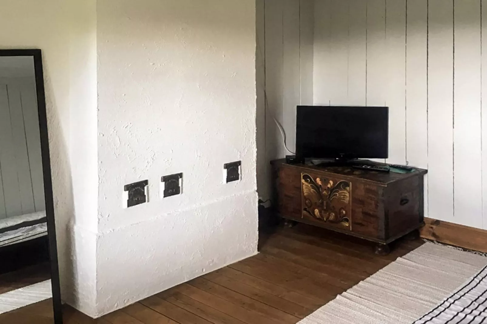 4 sterren vakantie huis in Märsta-Binnen