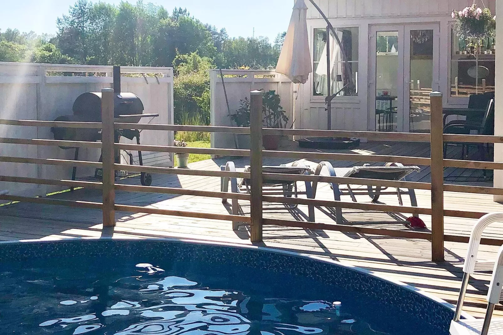 3 persoons vakantie huis in NISSAFORS-By Traum