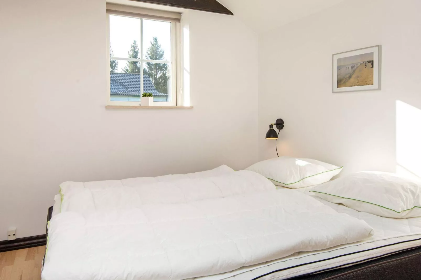 8 persoons vakantie huis in Toftlund-By Traum-Binnen