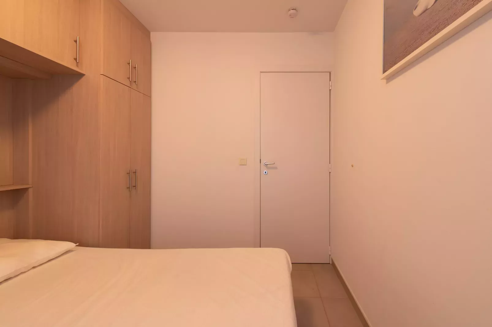 SEASIGHT 0301/ 3B-Slaapkamer
