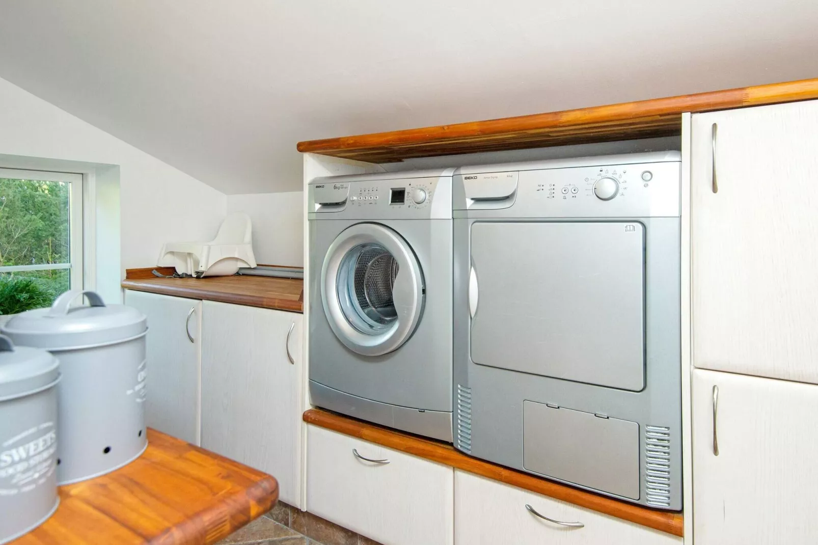 8 persoons vakantie huis in Toftlund-By Traum-Binnen